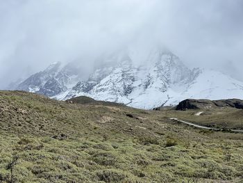 mountain