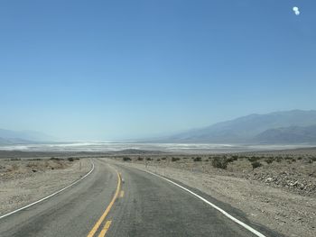road