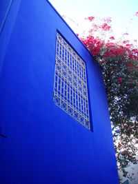 Low angle view of building