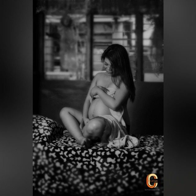 Maternityphotos