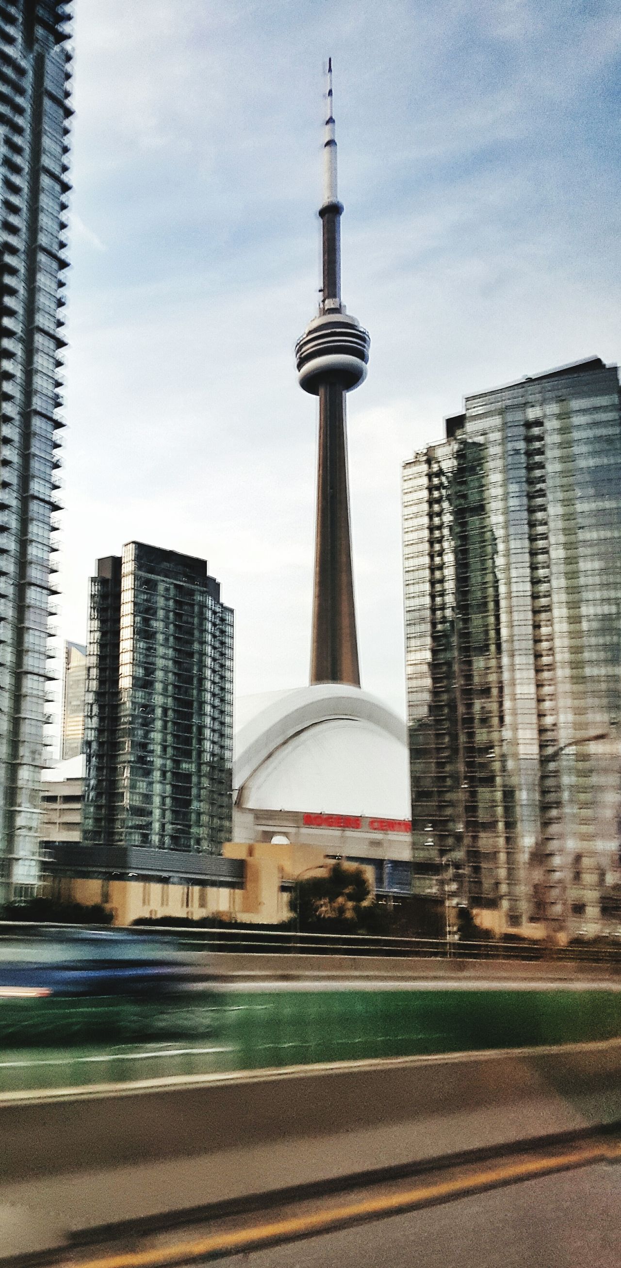 Toronto