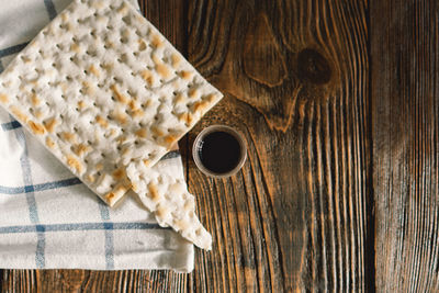 Communion. religious tradition of breaking bread. bread and wine