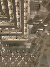 Close-up of wine glass window at home