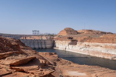 Glen Canyon Dam