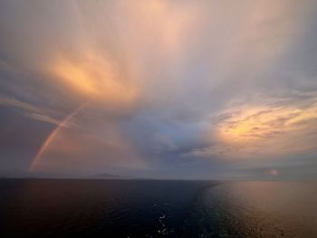 sky