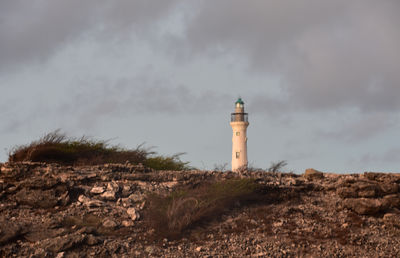 lighthouse