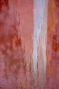 Full frame shot of weathered wall