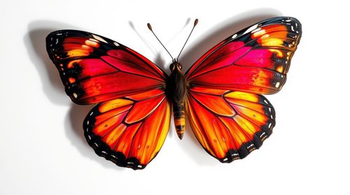 butterfly