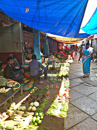 market