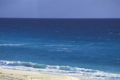 sea