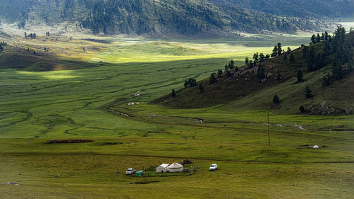 environment