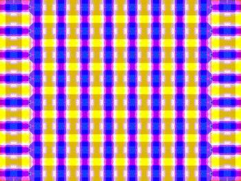 Full frame shot of multi colored umbrella