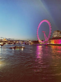 ferris wheel