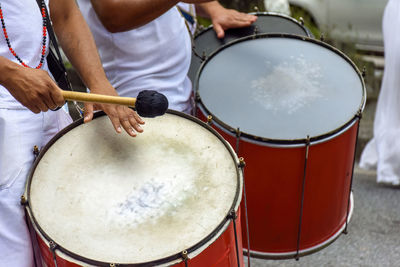 drum - percussion instrument