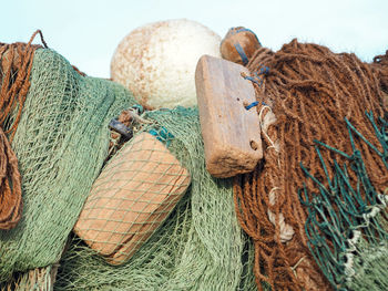 fishing net