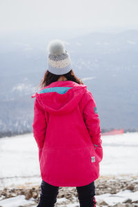 winter