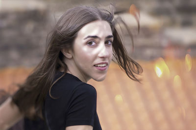 portrait