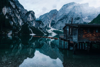 mountain