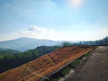sky