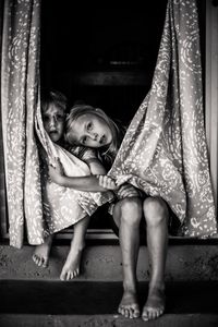 childhood