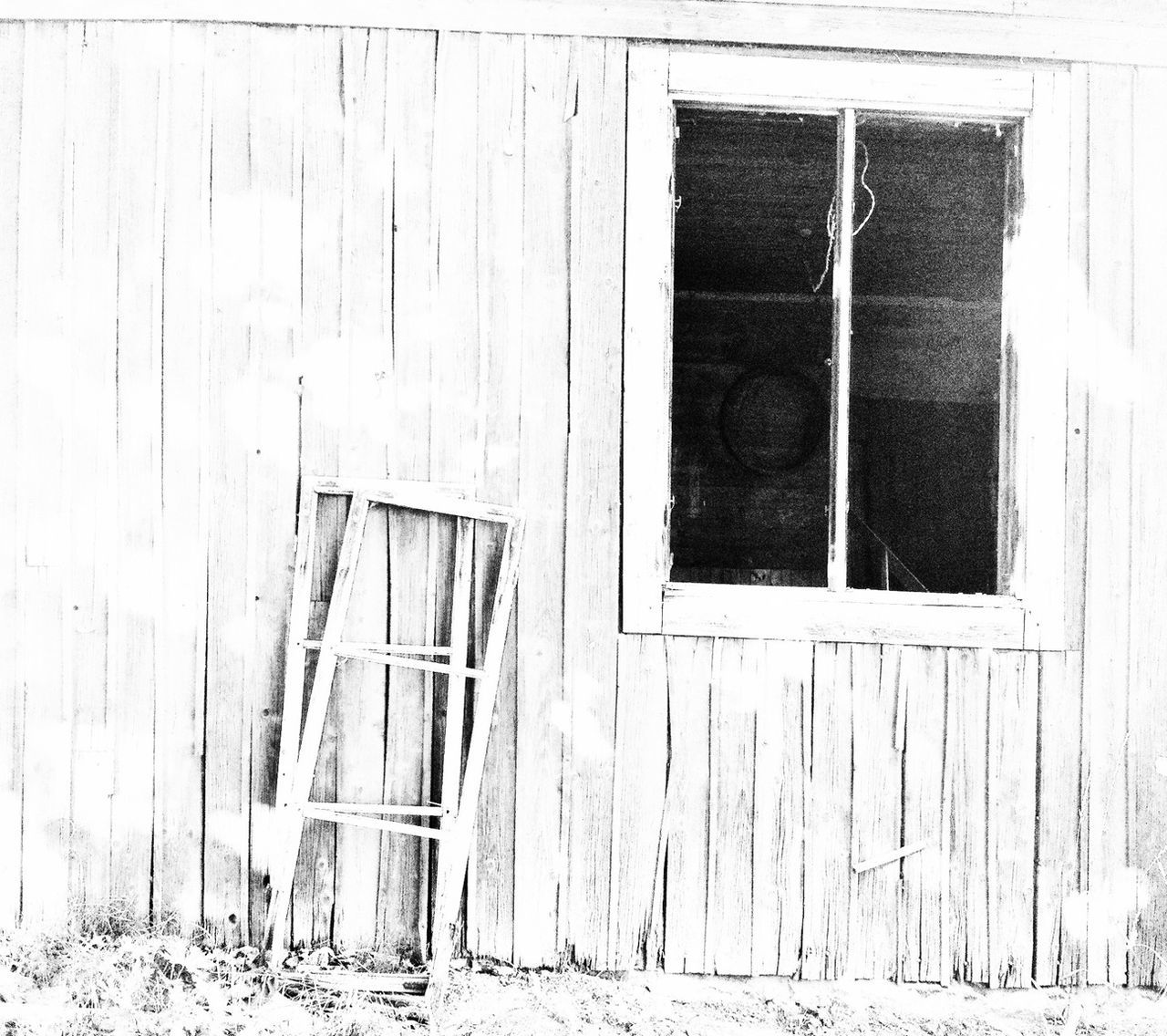 built structure, building exterior, architecture, house, door, window, wood - material, closed, abandoned, old, damaged, weathered, obsolete, residential structure, day, entrance, wooden, protection, safety, no people