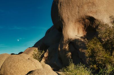 rock