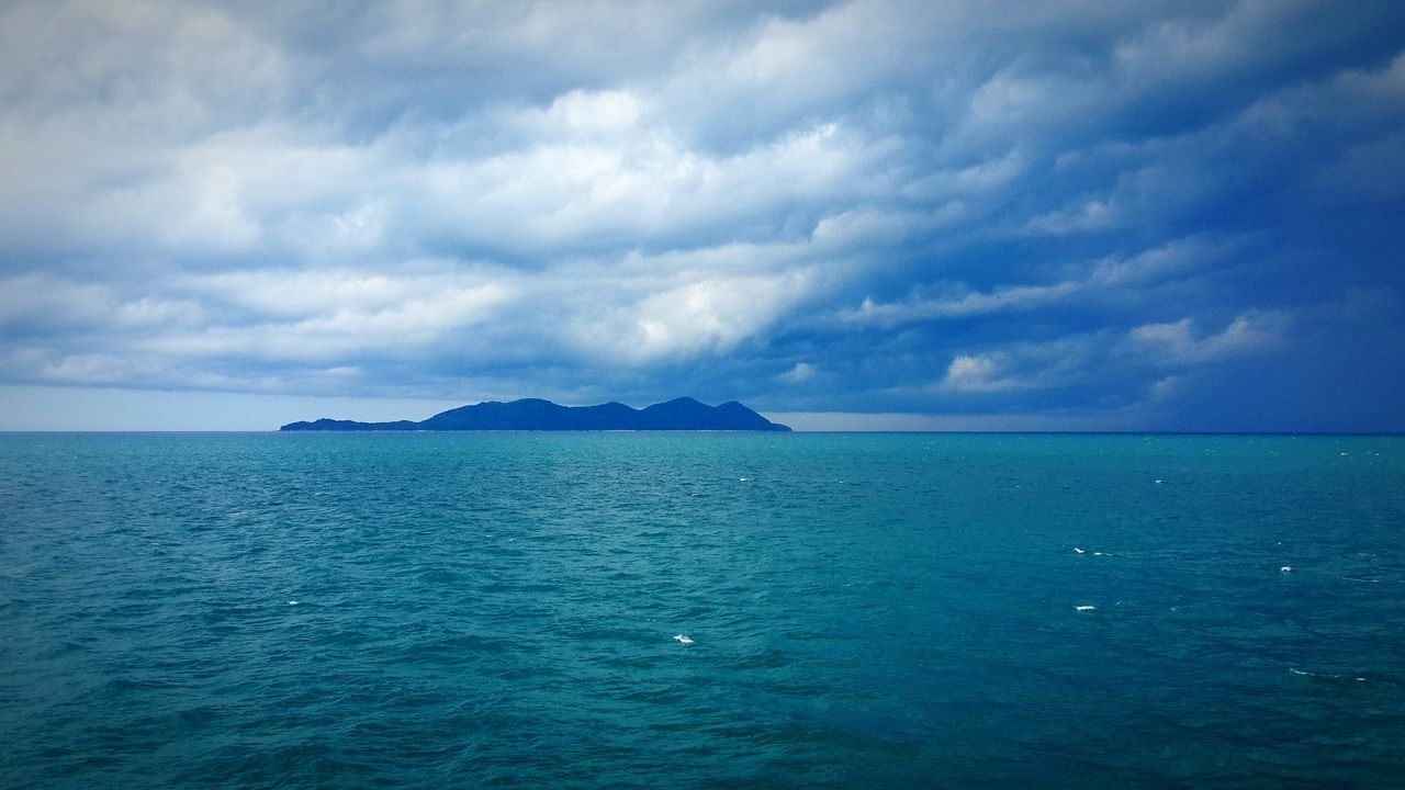 Pulau Tioman