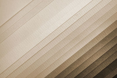 Gradient brown paper texture background