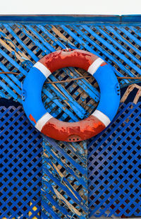 lifebuoy