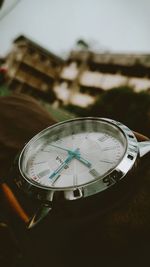watch