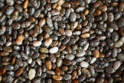 Full frame shot of  beans