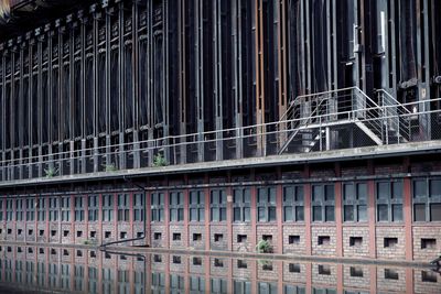 Low angle view of building