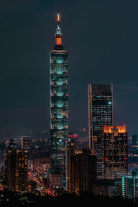 Taipei city