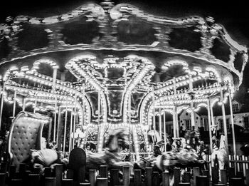 Close-up of elephant