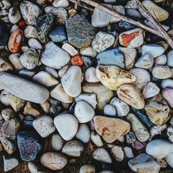 Stack of stones