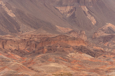 Scenic view of landscape