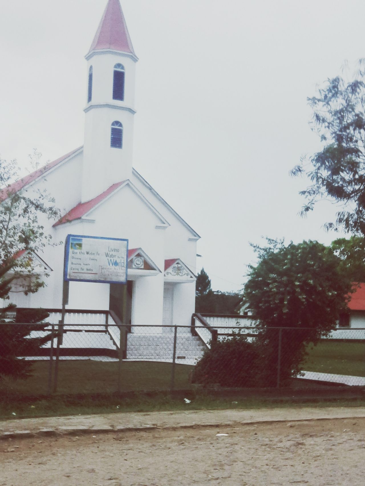 Moravian church