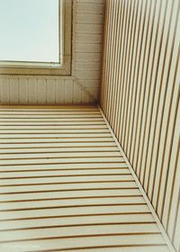 Full frame shot of building