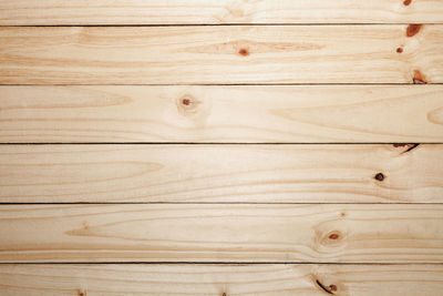 Full frame shot of hardwood floor