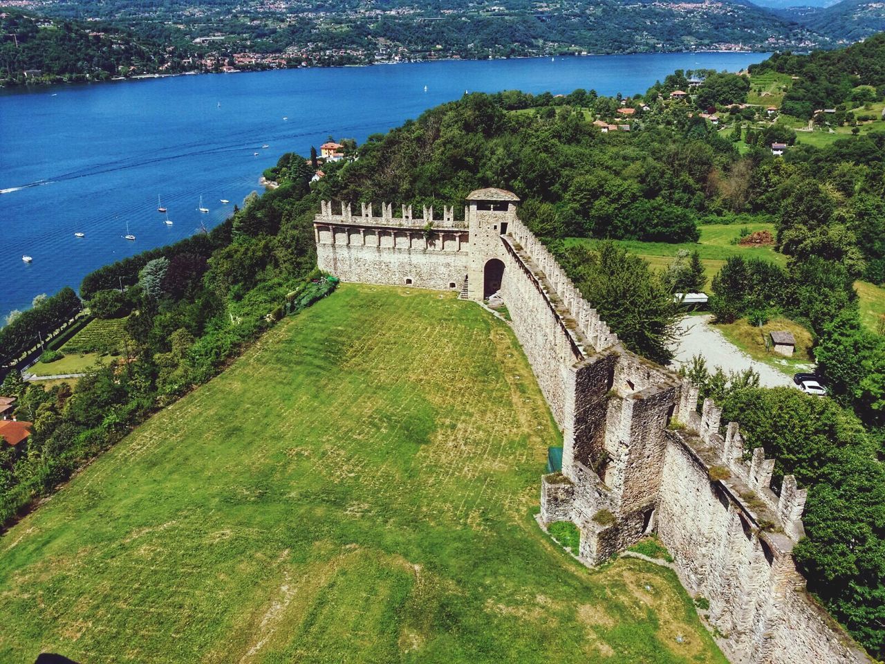 Rocca d'Angera