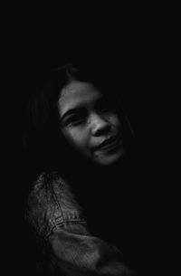 darkness