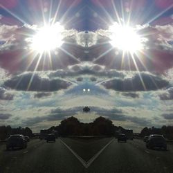 sun