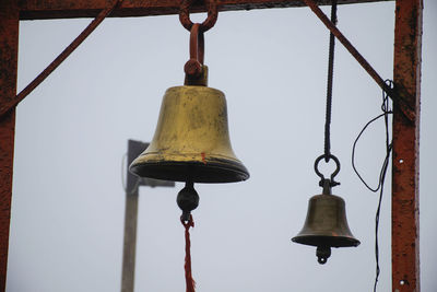 bell
