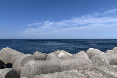 sea