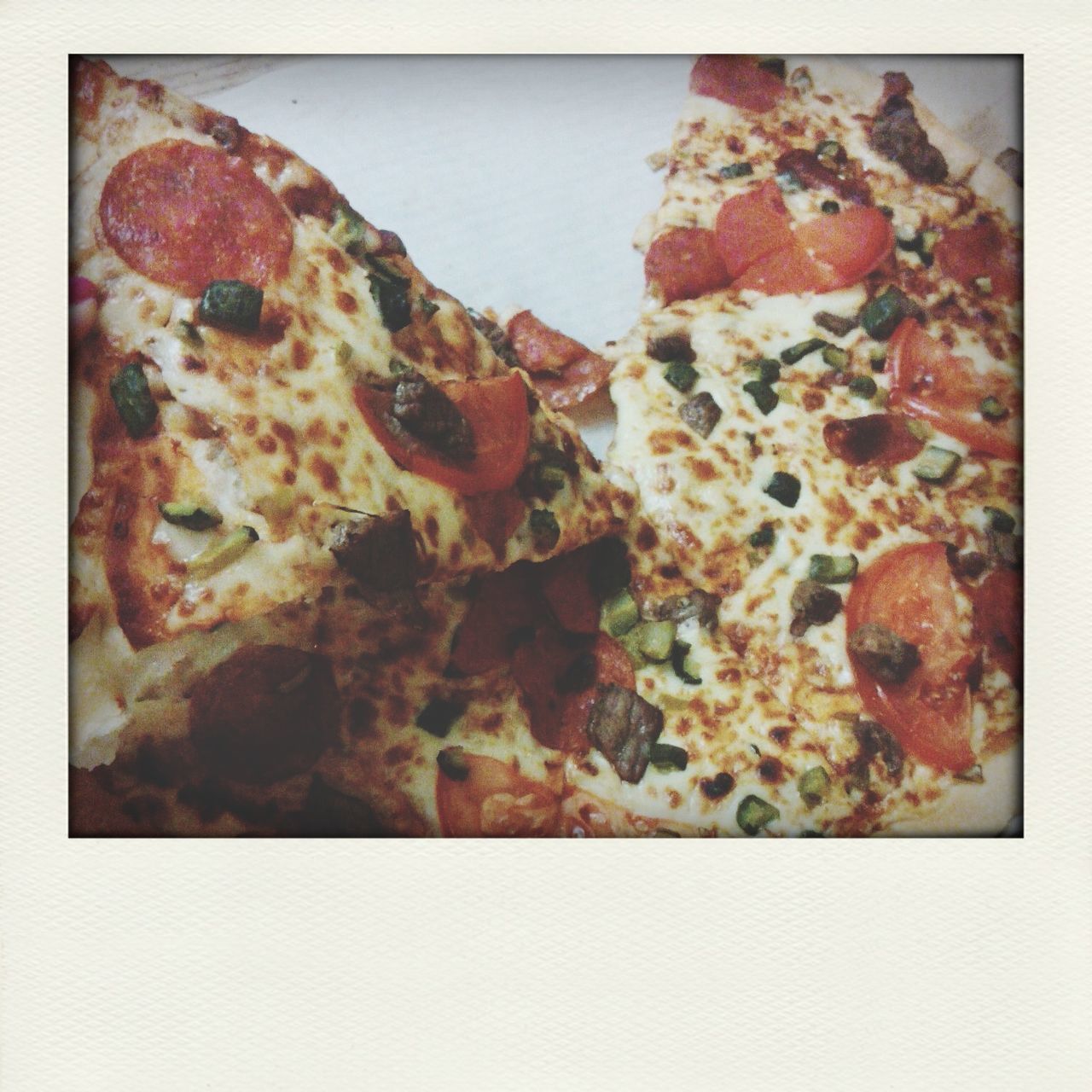 PIZZA