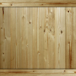 Full frame shot of wooden wall