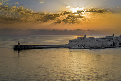 Isle of malta - la valletta