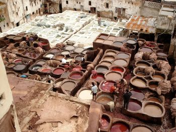 Close-up of woman in bikini