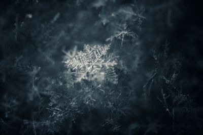 Full frame shot of sky