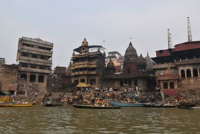 Varanasi, india